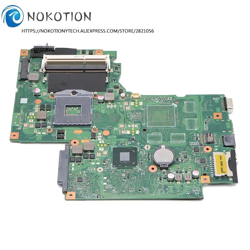 NOKOTION- ũ е G700 17.3 ġ Ʈ  , HM76 11S90003042    REV 2.1 DDR3 SLJ8E